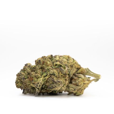 Chemdawg Flower – Hybrid – THCA - Thumbnail 1