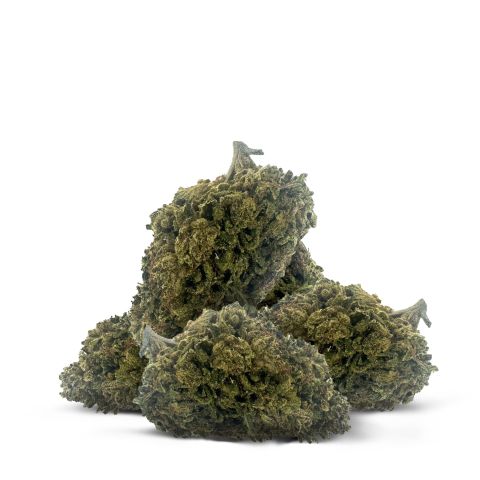 Cotton Candy Flower - Hybrid – THCA - Thumbnail 2