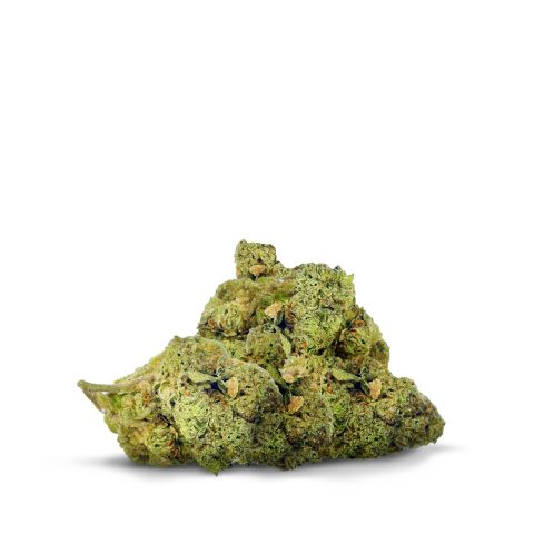 Durban Poison Flower – Sativa – THCA - Thumbnail 2