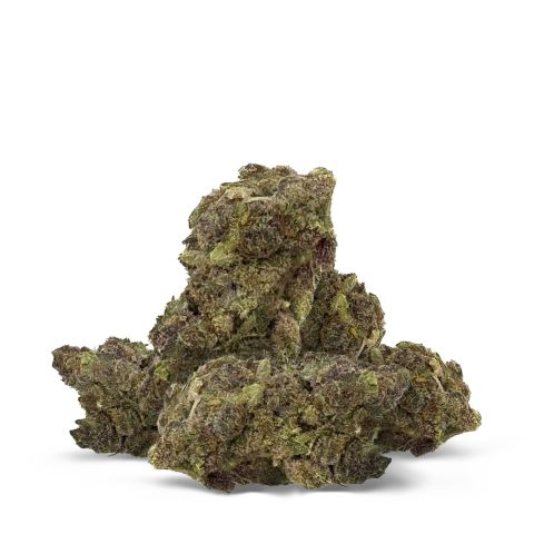 Frozen Lemonade Flower – Sativa – THCA - Thumbnail 2