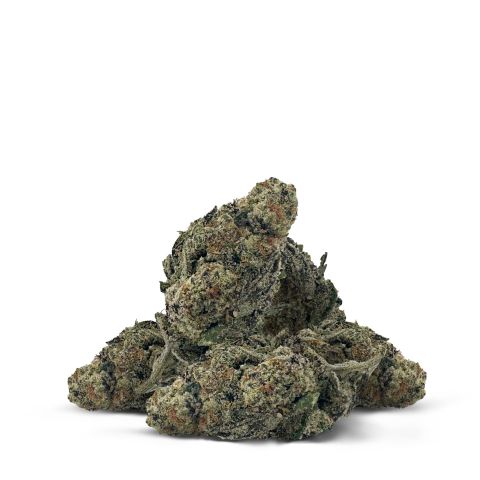 Peanut Butter Breath Flower – Sativa – THCA - Thumbnail 2