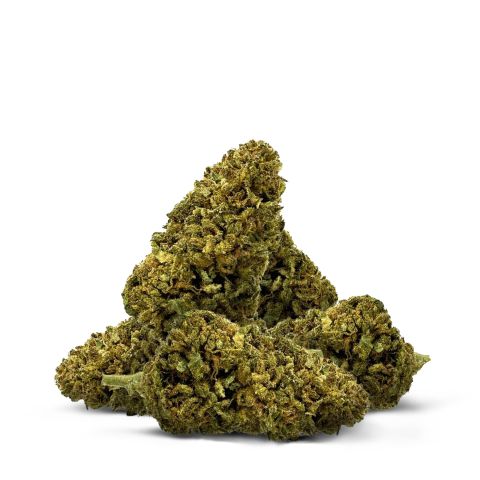 Illuminati Flower – Hybrid – THCA - Thumbnail 2