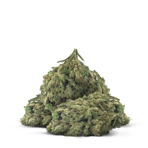 Jelly Cake Flower – Indica – THCA - Thumbnail 2