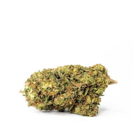 Jungle Juice Flower – Hybrid – THCA - Thumbnail 1