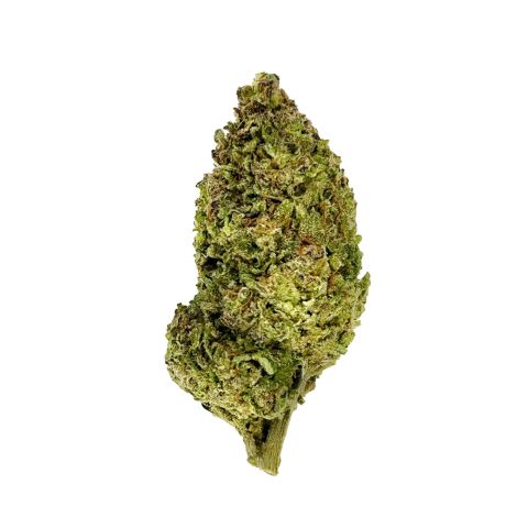 Pink Rosay Flower – Indica – THCA - Thumbnail 1