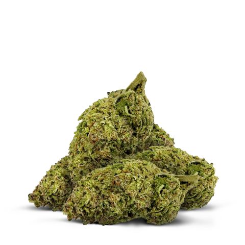 Pink Rosay Flower – Indica – THCA - Thumbnail 2
