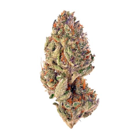 Slurty 3 x Gush Mints Flower – Indica – THCA - Thumbnail