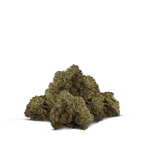 RS11 x Runtz Flower – Hybrid – THCA - Thumbnail 2