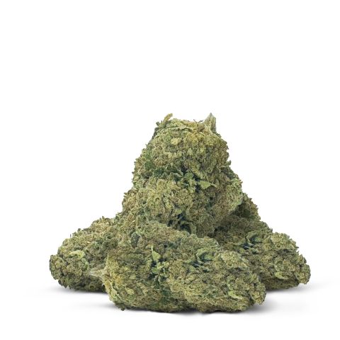 Sherbadough Flower – Hybrid – THCA - Thumbnail 2