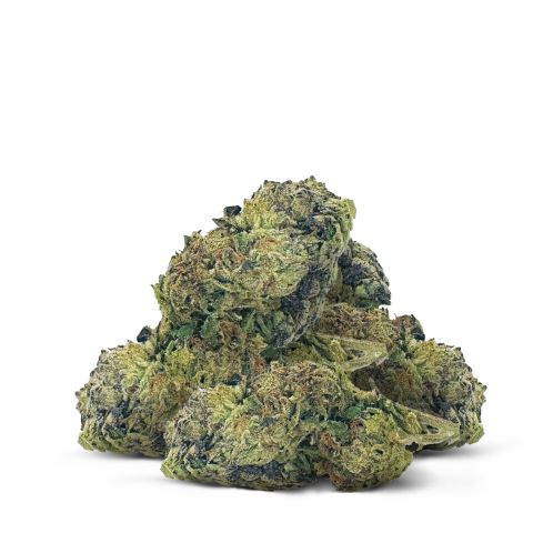 Silver Haze Flower – Sativa – THCA - Thumbnail 2