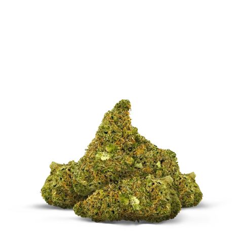 Tangelo Flower – Hybrid – THCA - Thumbnail 2