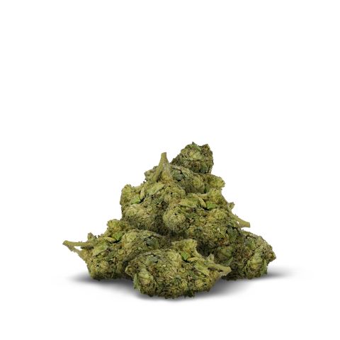 Tropicana Flower – Sativa – THCA - Thumbnail 2