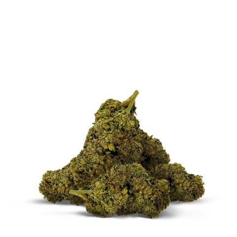 Wedding Cake Flower – Indica – THCA - Thumbnail 2