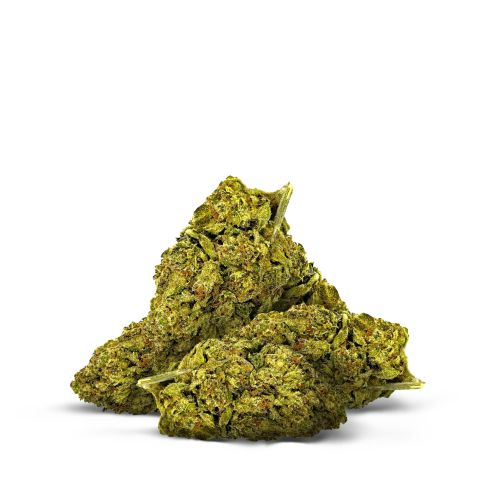 ZZ Flower – Indica – THCA - Thumbnail 2
