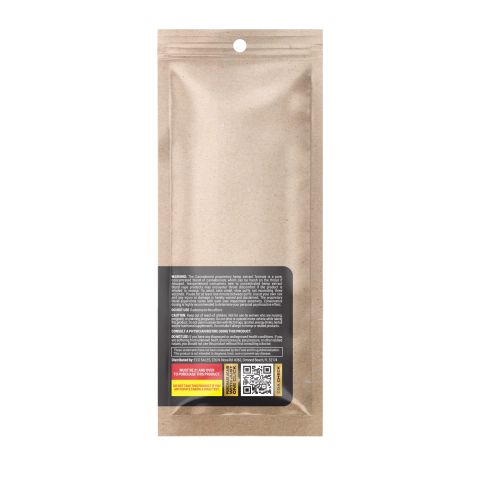 1000mg D8 Vape Pen - Sour Diesel - Sativa - 1ml - 10X - Thumbnail 4