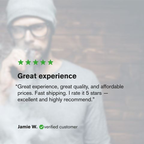 1000mg D8 Vape Pen - Tangie OG - Sativa - 1ml - 10X - Thumbnail 7