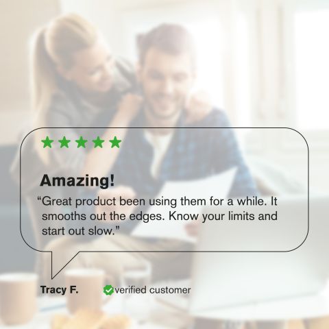 25mg Delta 8 Gummies - Very Berry - 10X - Thumbnail 7