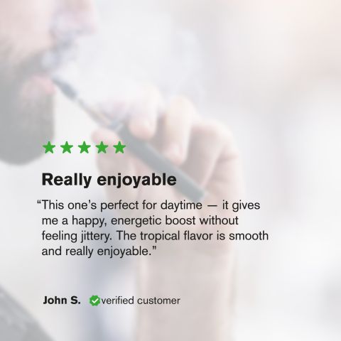 1000mg HHC Vape Pen - Maui Wowie - Sativa - 1ml - Artisan - Thumbnail 7