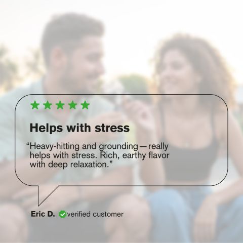 1000mg HHC Vape Cart - GG4 - Hybrid - 1ml - Artisan - Thumbnail 7