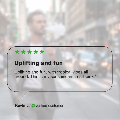 1000mg HHC Vape Cart - Maui Wowie - Sativa - 1ml - Artisan - Thumbnail 7