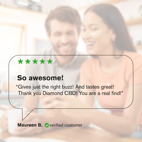 50mg Delta 8 Gummies - Tropical Mix - 10X - Thumbnail 7