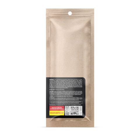 1000mg HHC Vape Cart - Sour Diesel - Sativa - 1ml - Fresh - Thumbnail 4