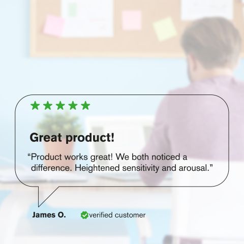 250mg Male Enhancement Gummies - Herbal Blend - Better Sex - Thumbnail 7