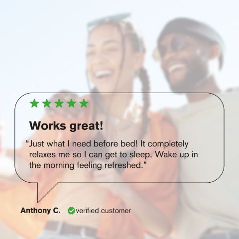 25mg Double D Blend - D8 & D10 - Chill Extreme - Thumbnail 7