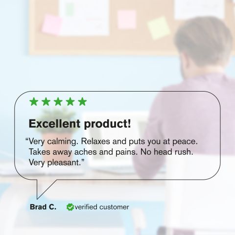 25mg Triple D Blend - D8, D9, D10 - Chill Extreme - Thumbnail 7