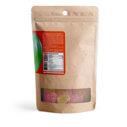 25mg Triple D Blend - D8, D9, D10 - Chill Extreme - Thumbnail 8