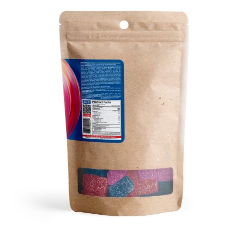 25mg Double Joy Blend - D9 & HHC - Chill Extreme - Thumbnail 8