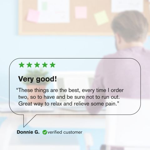 25mg Double Pleasure Blend - D9 & Broad Spectrum CBD - Chill Extreme - Thumbnail 7