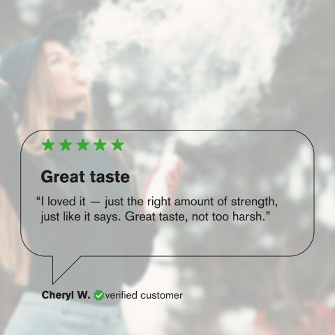 1000mg THCP, D8, HHC Vape Pen - Dosidos - Hybrid - 1ml - Fresh - Thumbnail 7