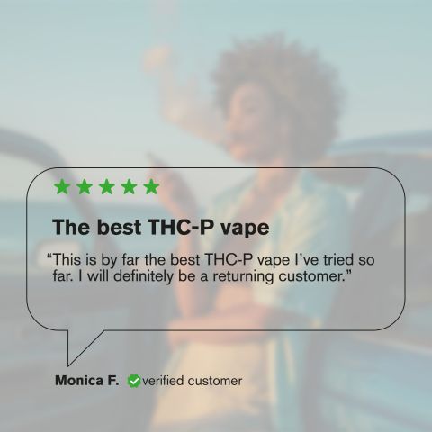 1000mg THCP, D8, HHC Vape Cart - Pineapple Express - Hybrid - 1ml - Fresh - Thumbnail 7