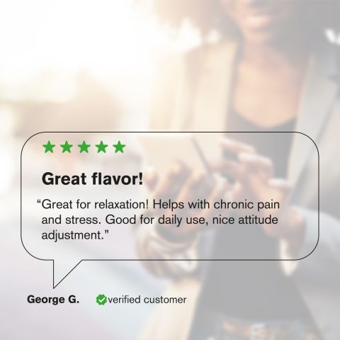 75mg Delta 8 THC Gummies - Tropical Mix - Chill Extreme - Thumbnail 7