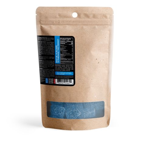 150mg Energy Boost Supplement - Original - Energy Gummies - Thumbnail 8