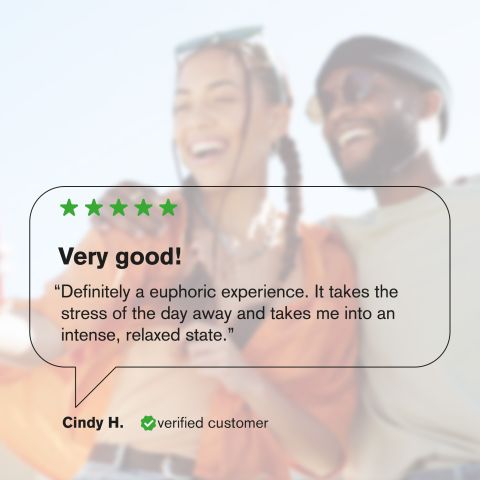 100mg HHC Cube Gummies - Fruity Blend - Fresh - Thumbnail 7