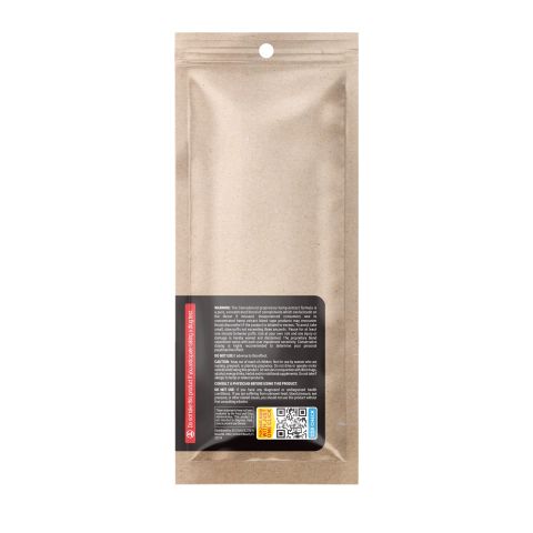 Clarity Blend - 2000mg Vape Pen - Sativa - 2ml - Blends by Fresh - Thumbnail 4