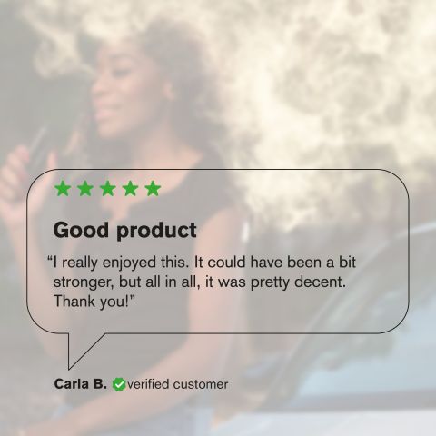 2000mg HHC Vape Pen - Green Crack - Sativa - 2ml - Fresh - Thumbnail 7