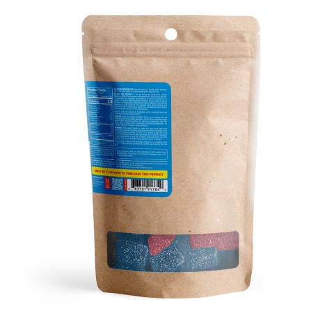 150mg THCA, D8 Gummies - Original - Fresh - Thumbnail 8