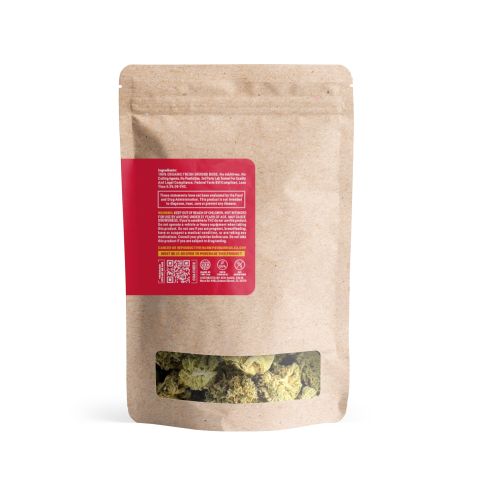 Gary Payton Flower – Hybrid – THCA - Thumbnail 8