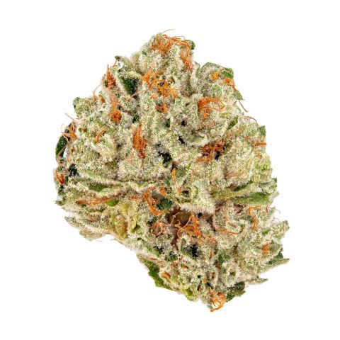 Apple Rock Candy Flower – Hybrid – THCA - Thumbnail