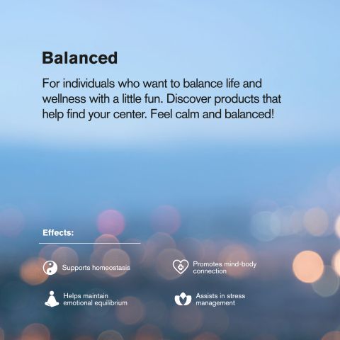 10mg Full Spectrum CBD Gummies - Tropical Mix - Chill - Thumbnail 6