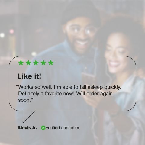 10mg CBD & Broad Spectrum CBD Gummies - Tropical Mix - Chill - Thumbnail 7