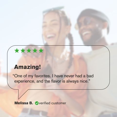 100mg D8 + Live Resin Gummies - Durban Gelato - Chill Extreme - Thumbnail 7