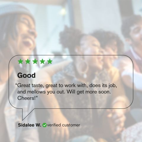 Wedding Pie Flower – Indica – THCA - Thumbnail 7