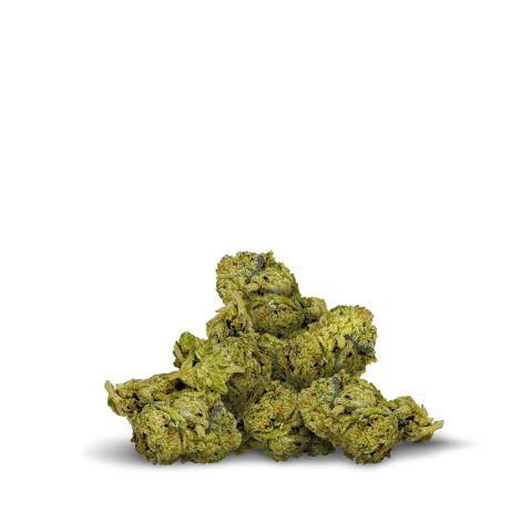 Cereal Milk Flower - Hybrid - THCA - Thumbnail 2