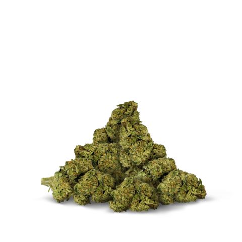 PBJ Flower – Hybrid – THCA - Thumbnail 2