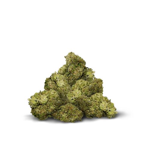 Ménage Flower – Indica – THCA - Thumbnail 2