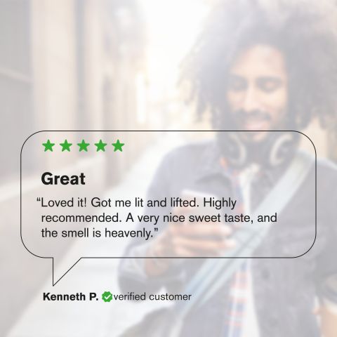 Ménage Flower – Indica – THCA - Thumbnail 7